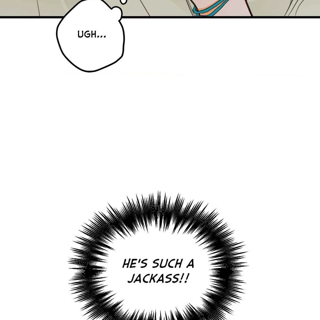When Pear Blossoms Bloom - Chapter 6 Page 16