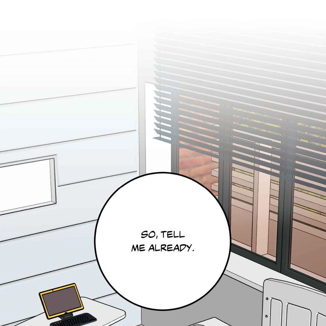 When Pear Blossoms Bloom - Chapter 6 Page 18