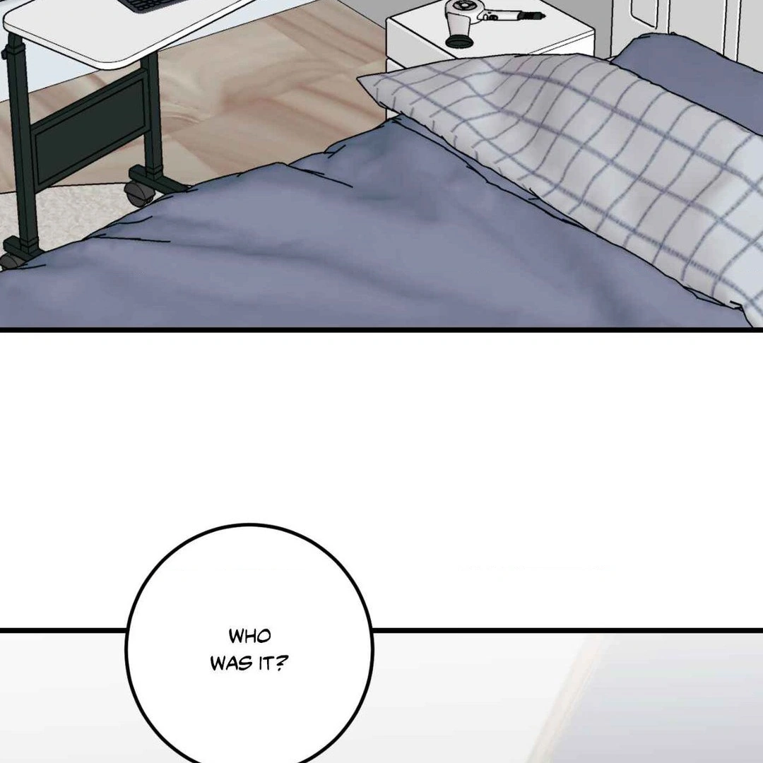 When Pear Blossoms Bloom - Chapter 6 Page 19