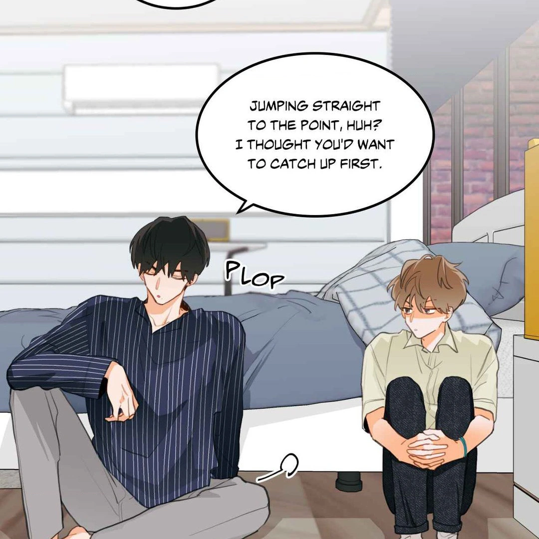When Pear Blossoms Bloom - Chapter 6 Page 20