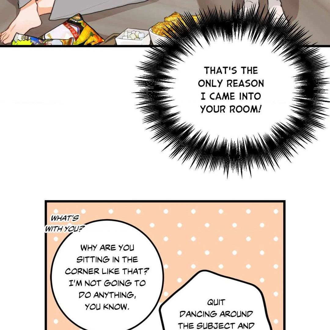 When Pear Blossoms Bloom - Chapter 6 Page 21