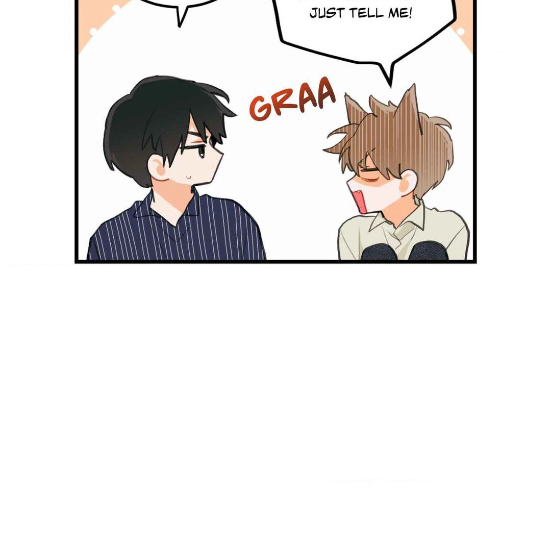 When Pear Blossoms Bloom - Chapter 6 Page 22