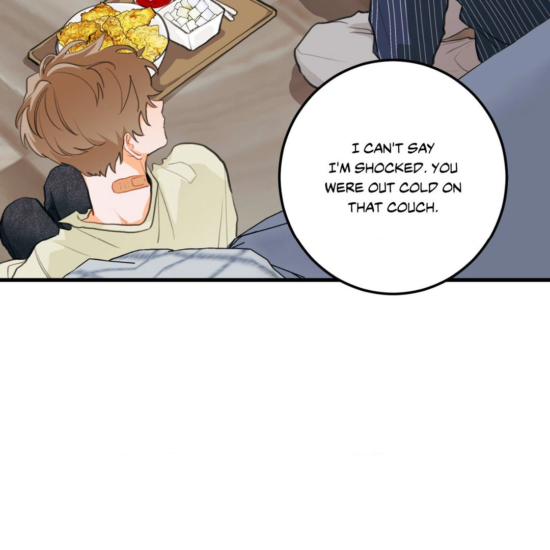 When Pear Blossoms Bloom - Chapter 6 Page 24