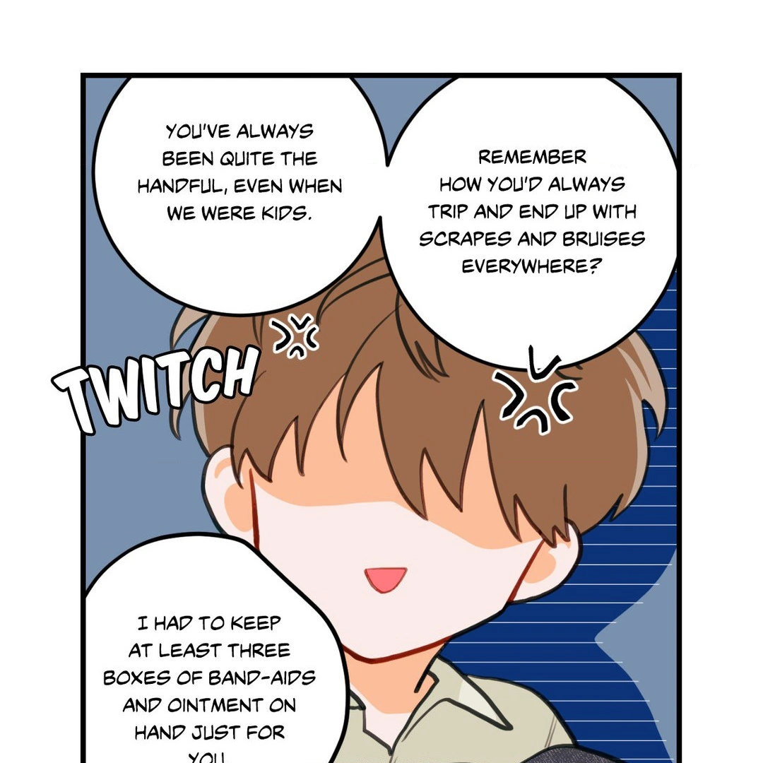 When Pear Blossoms Bloom - Chapter 6 Page 25