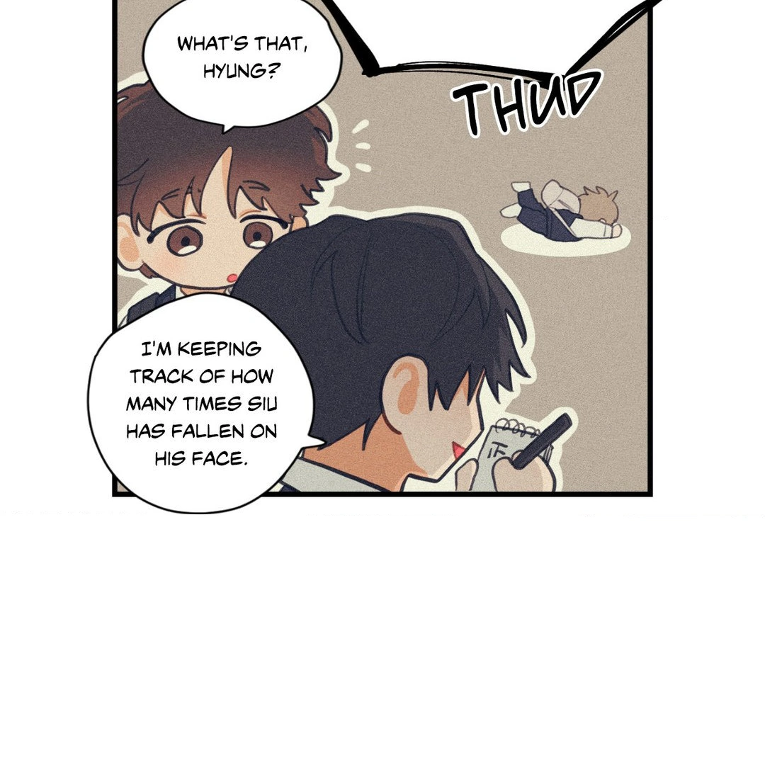 When Pear Blossoms Bloom - Chapter 6 Page 28