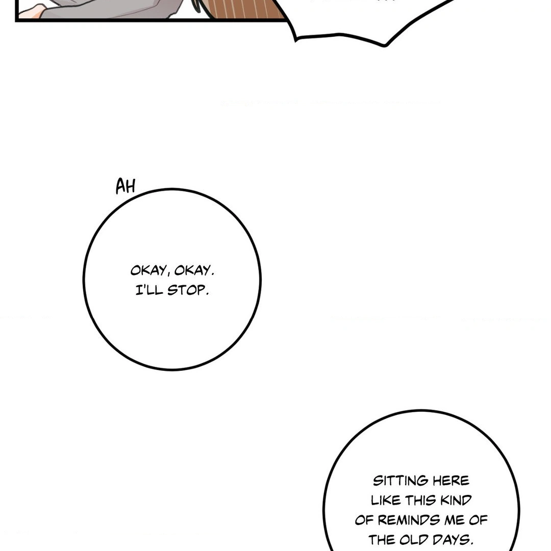 When Pear Blossoms Bloom - Chapter 6 Page 32