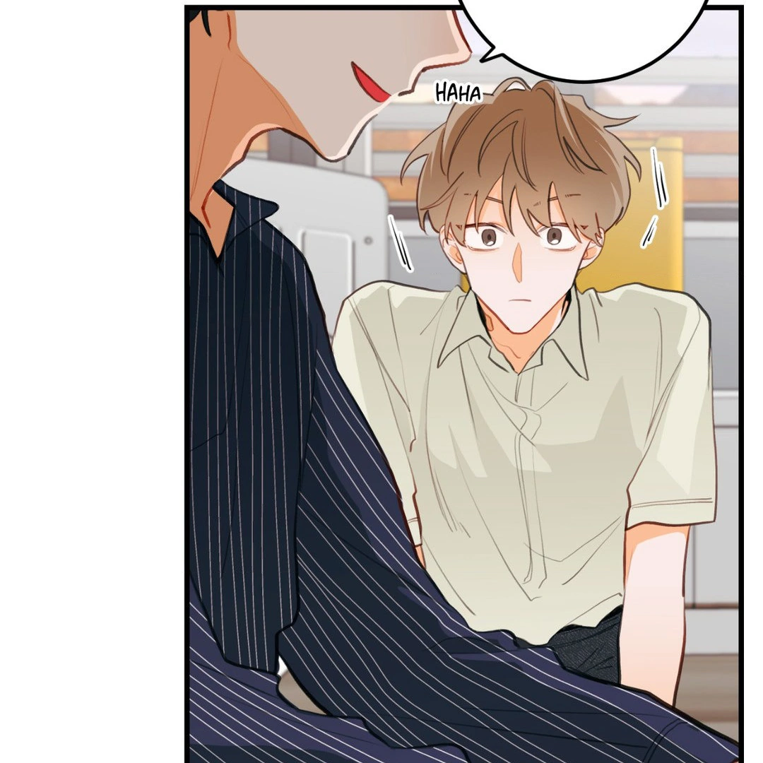 When Pear Blossoms Bloom - Chapter 6 Page 33