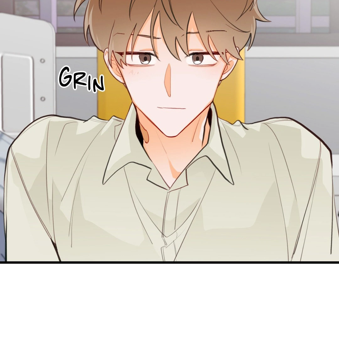 When Pear Blossoms Bloom - Chapter 6 Page 35