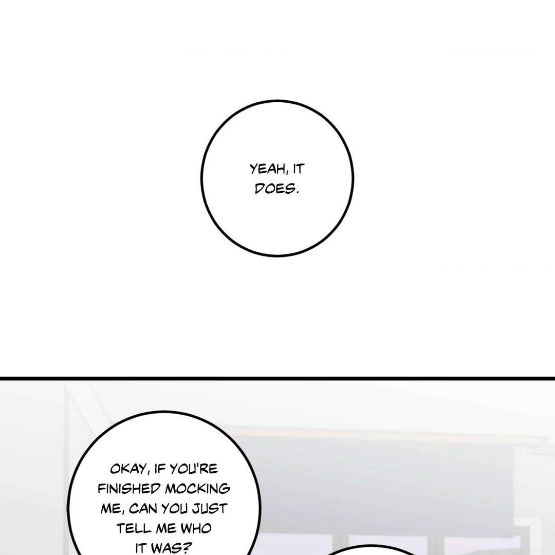 When Pear Blossoms Bloom - Chapter 6 Page 36