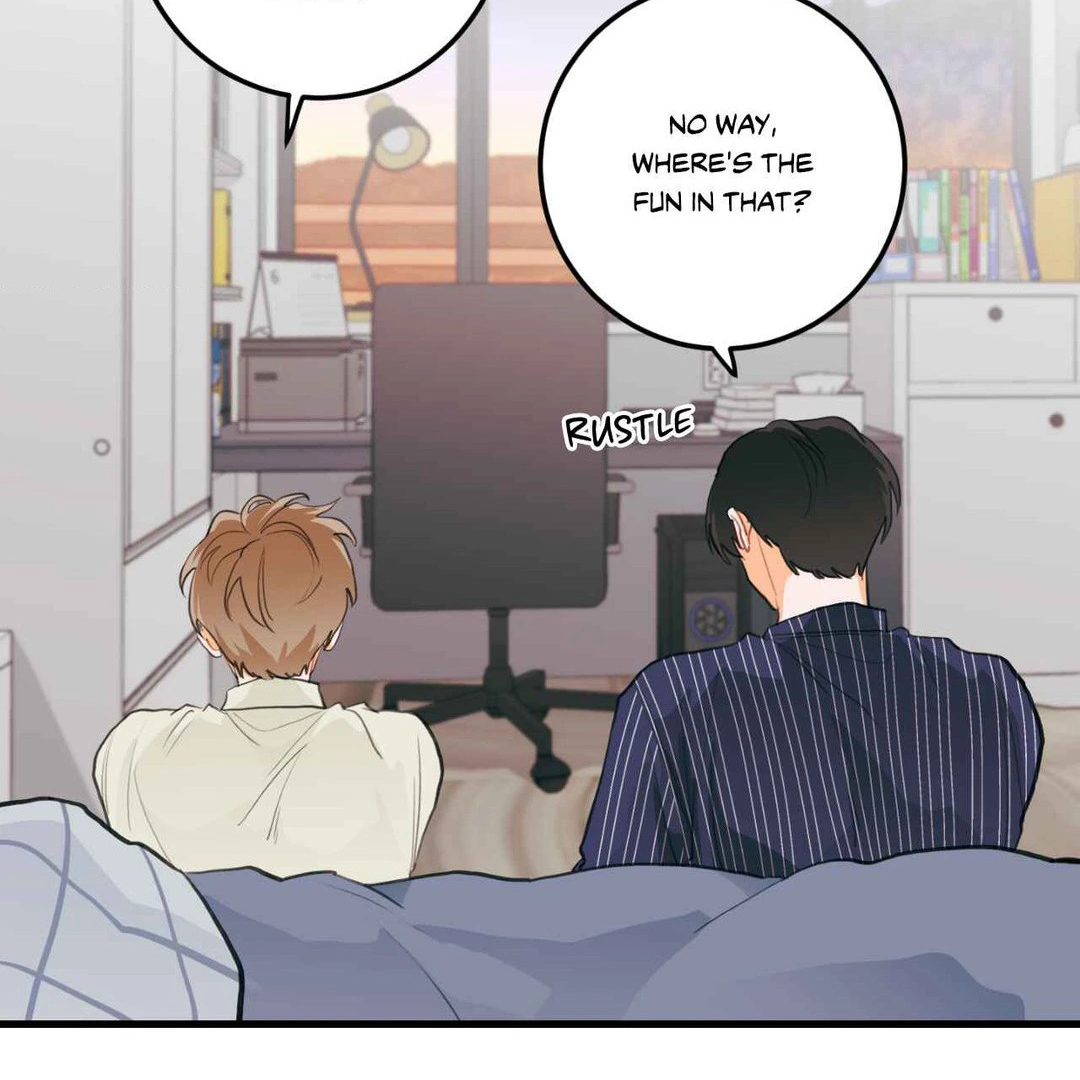 When Pear Blossoms Bloom - Chapter 6 Page 37