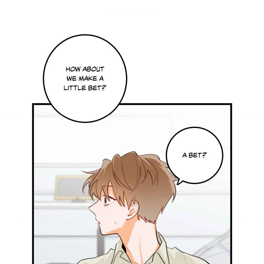 When Pear Blossoms Bloom - Chapter 6 Page 38