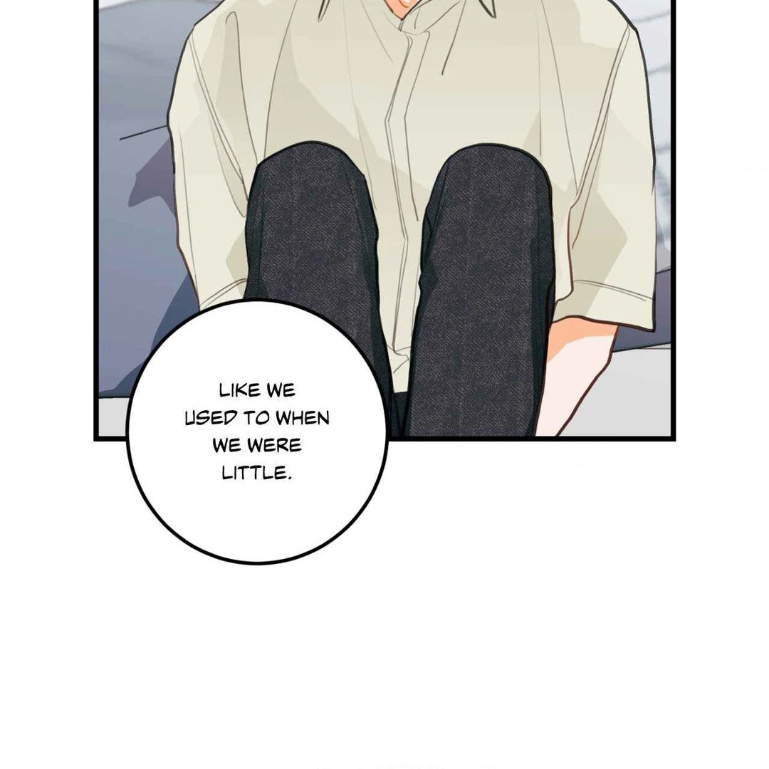 When Pear Blossoms Bloom - Chapter 6 Page 39