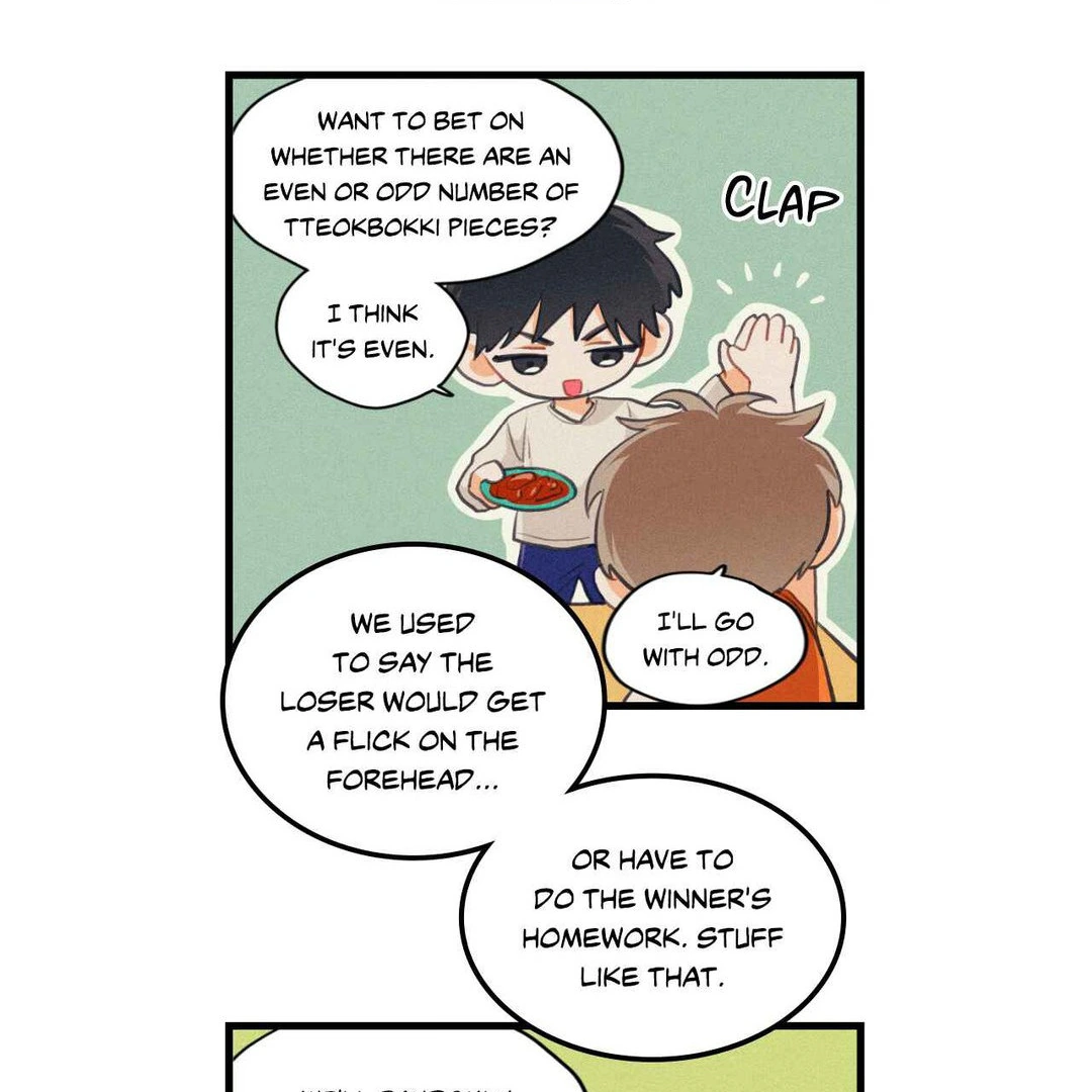 When Pear Blossoms Bloom - Chapter 6 Page 40