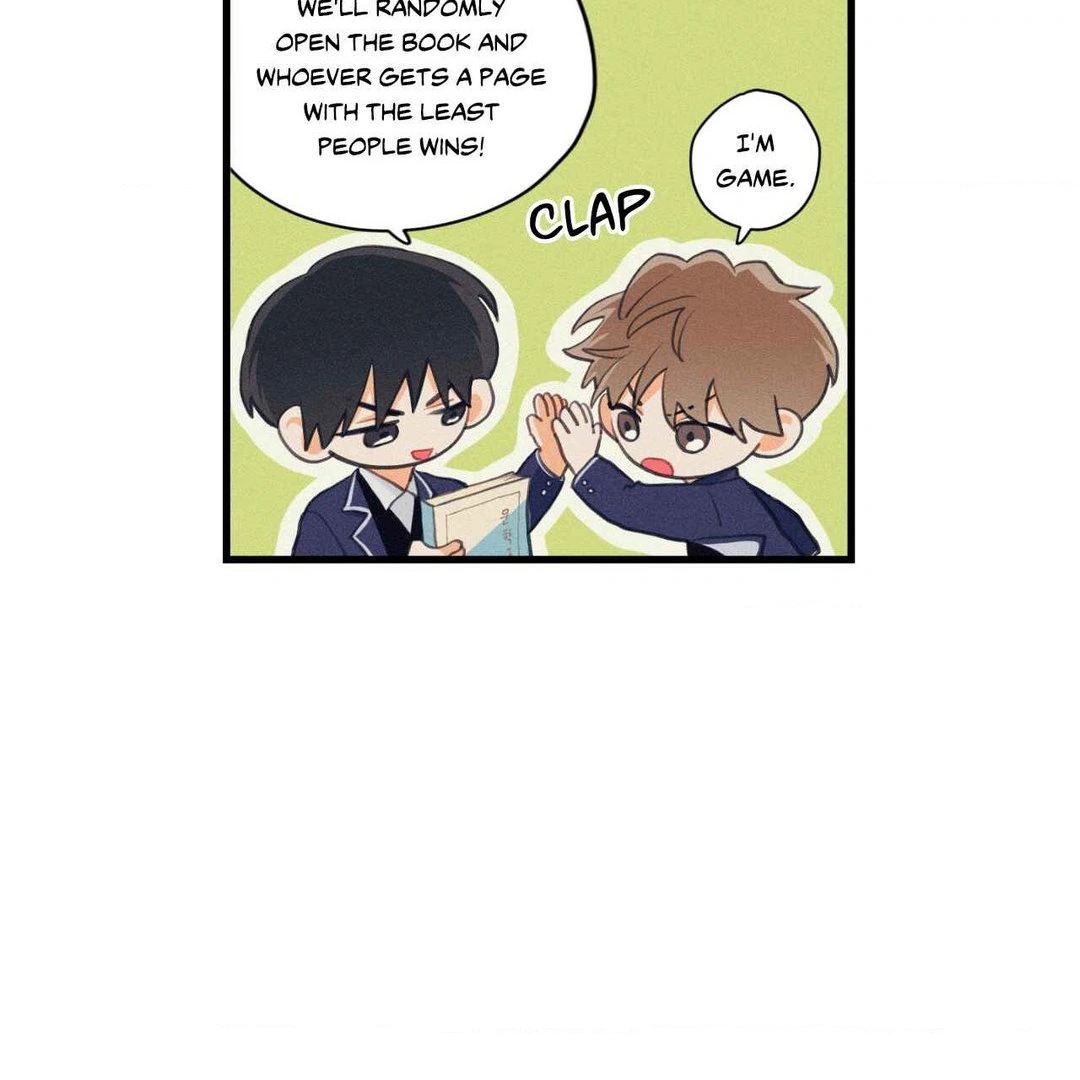 When Pear Blossoms Bloom - Chapter 6 Page 41