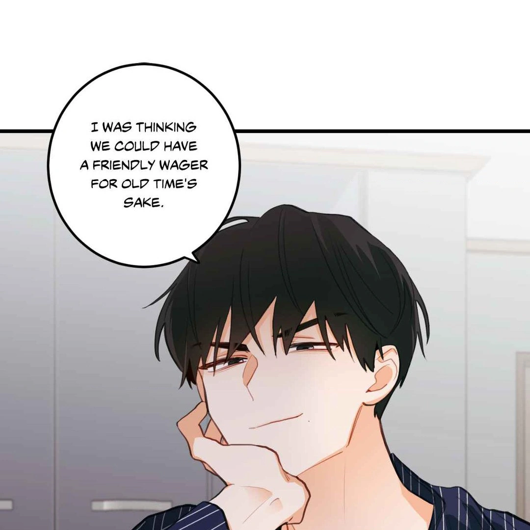When Pear Blossoms Bloom - Chapter 6 Page 42