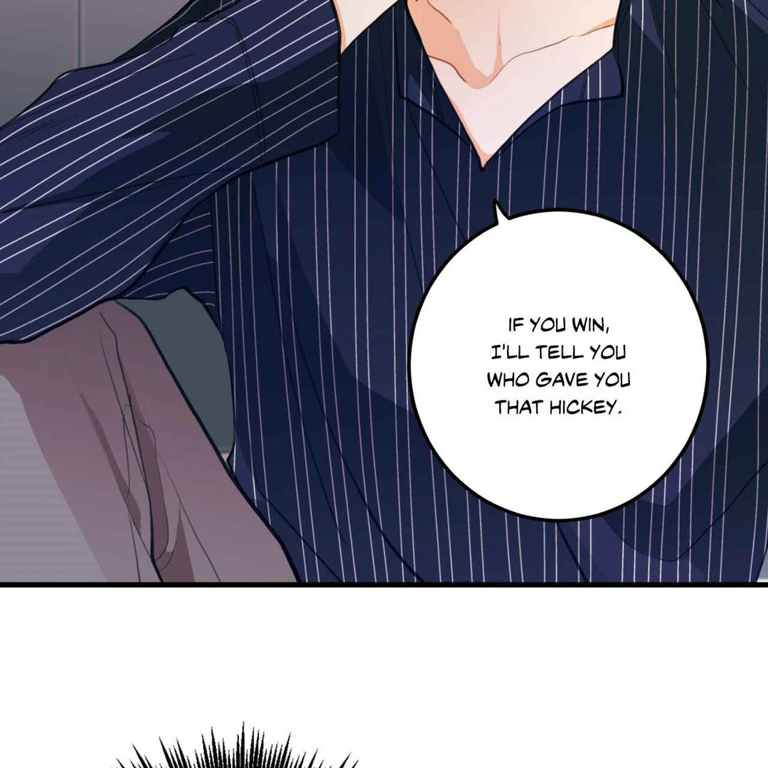 When Pear Blossoms Bloom - Chapter 6 Page 43