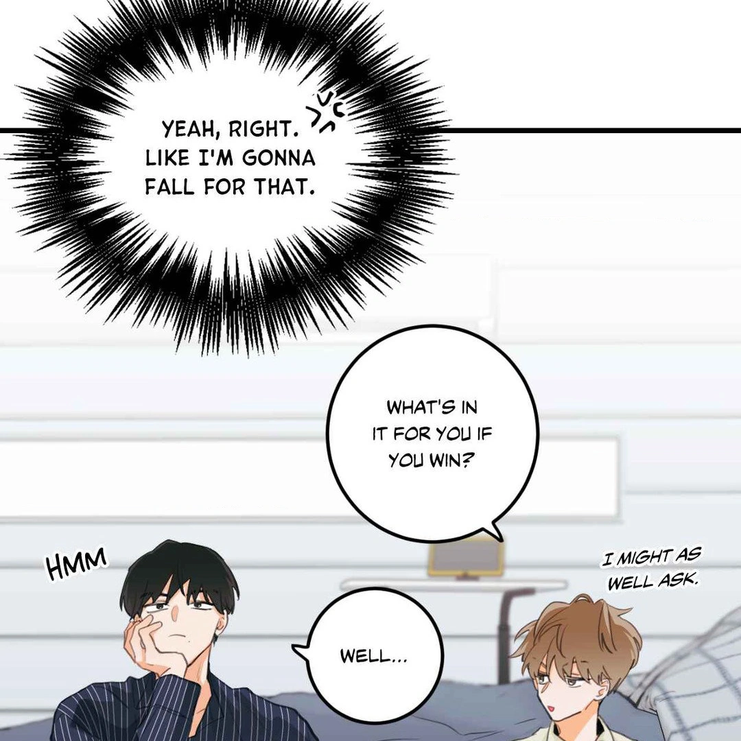 When Pear Blossoms Bloom - Chapter 6 Page 44
