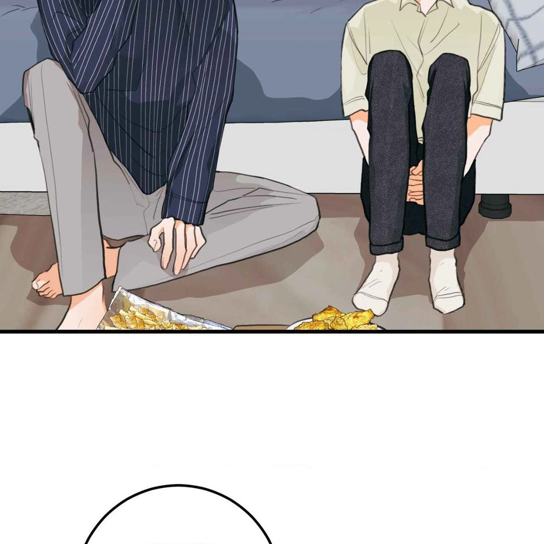 When Pear Blossoms Bloom - Chapter 6 Page 45