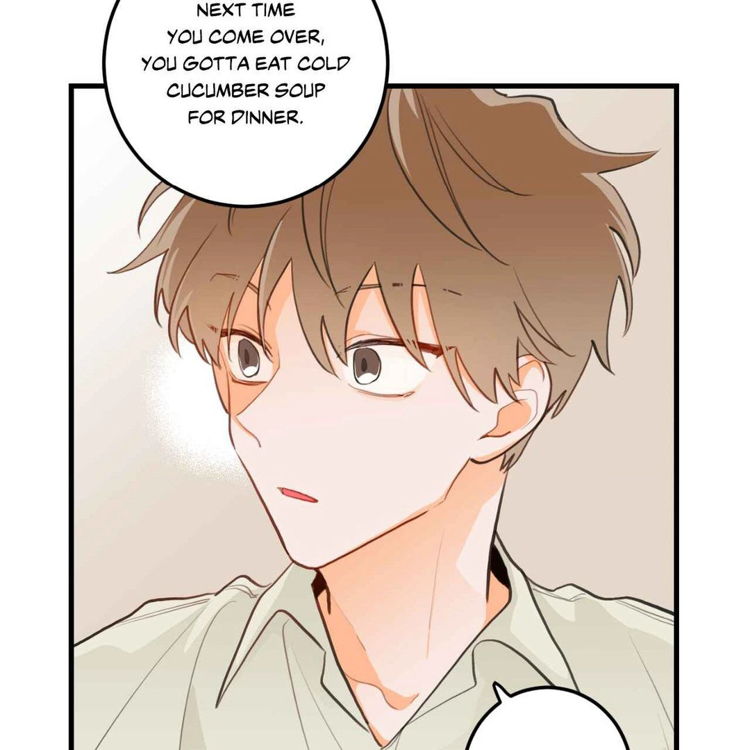 When Pear Blossoms Bloom - Chapter 6 Page 46