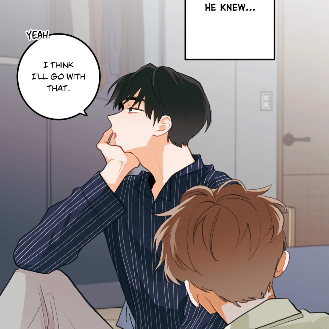 When Pear Blossoms Bloom - Chapter 6 Page 48