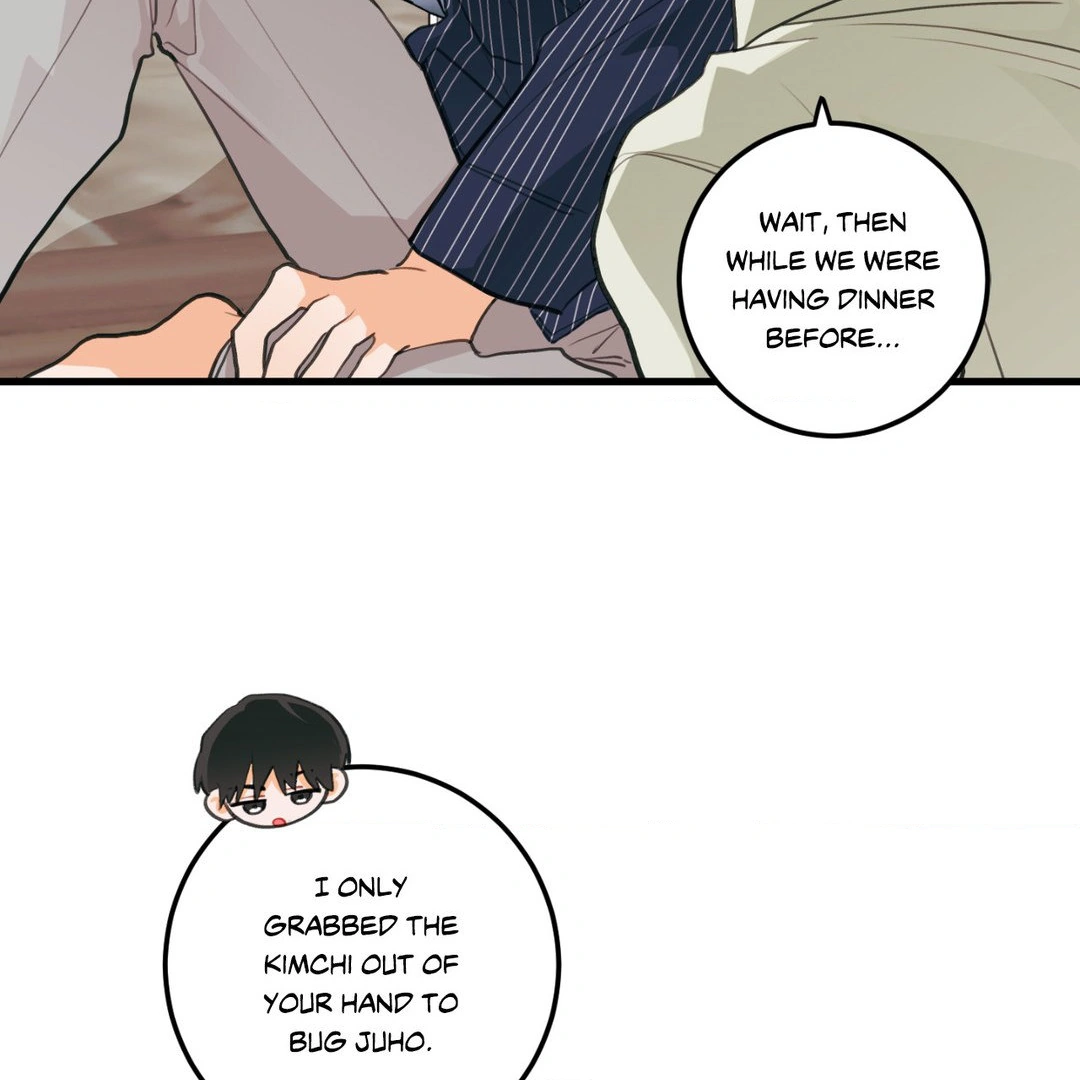 When Pear Blossoms Bloom - Chapter 6 Page 49