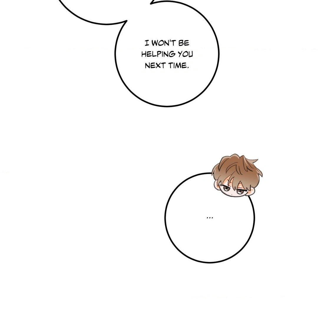 When Pear Blossoms Bloom - Chapter 6 Page 50