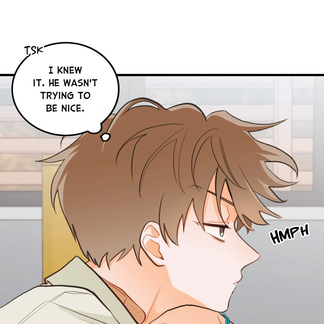 When Pear Blossoms Bloom - Chapter 6 Page 51