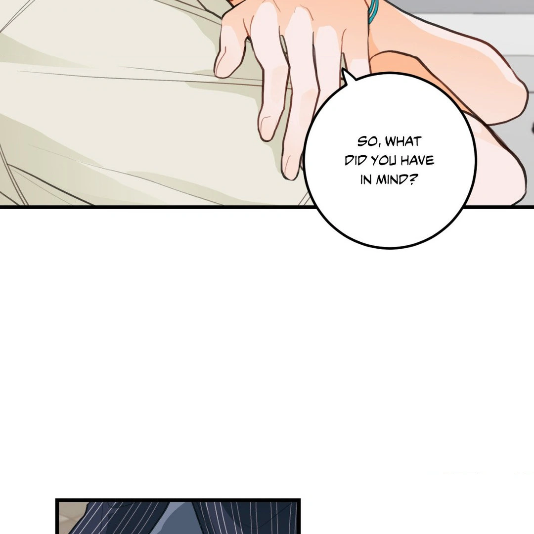 When Pear Blossoms Bloom - Chapter 6 Page 52