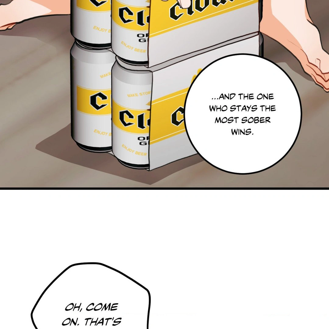 When Pear Blossoms Bloom - Chapter 6 Page 55