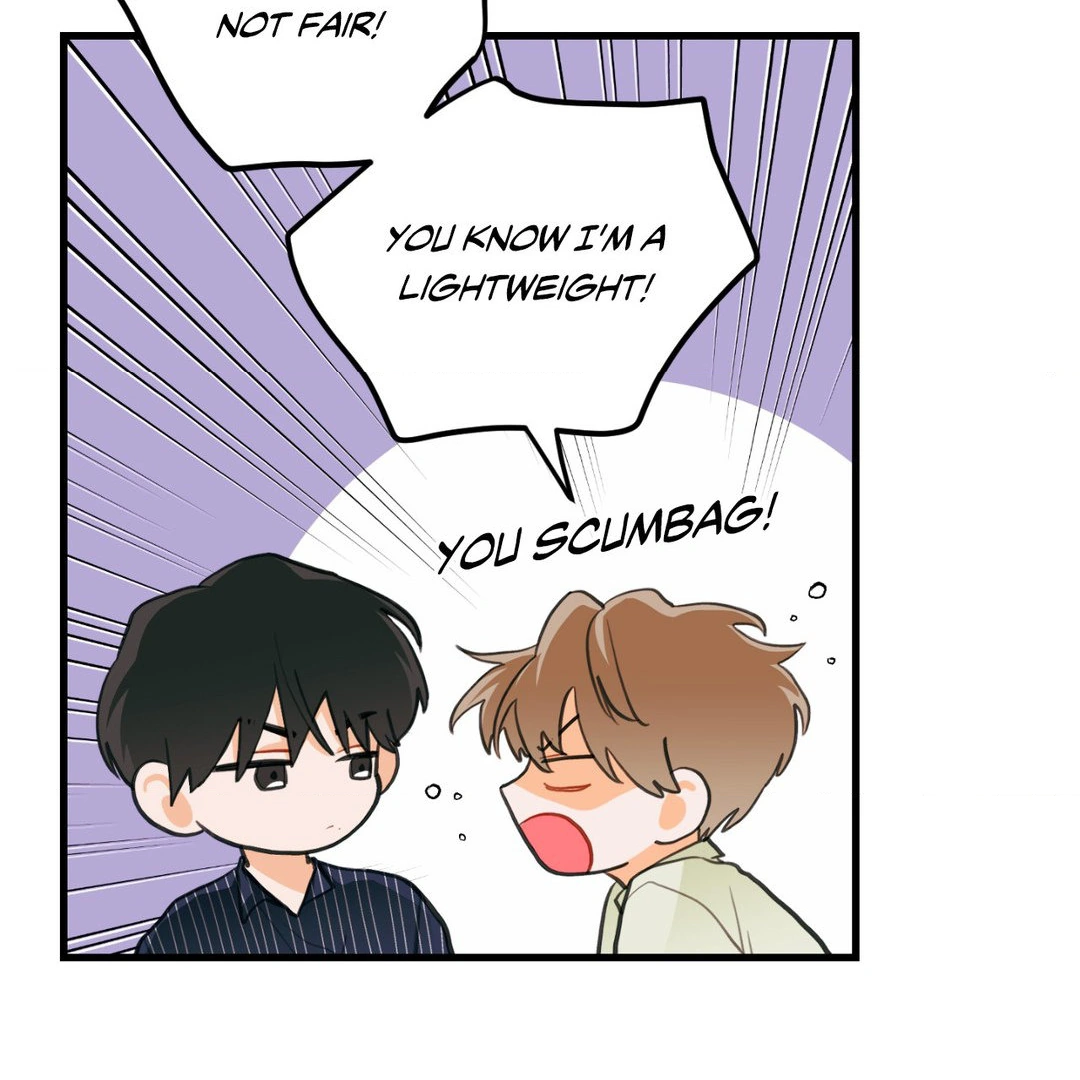 When Pear Blossoms Bloom - Chapter 6 Page 56