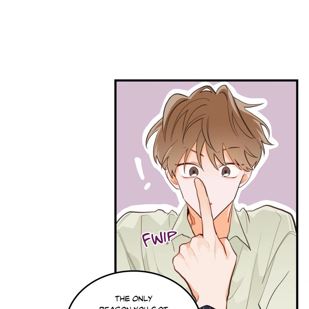 When Pear Blossoms Bloom - Chapter 6 Page 57