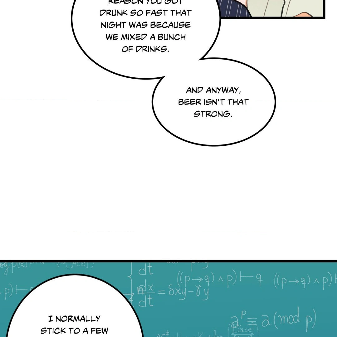 When Pear Blossoms Bloom - Chapter 6 Page 58