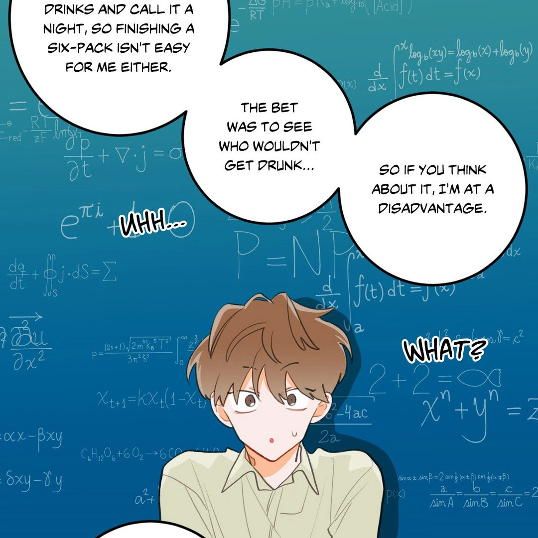 When Pear Blossoms Bloom - Chapter 6 Page 59