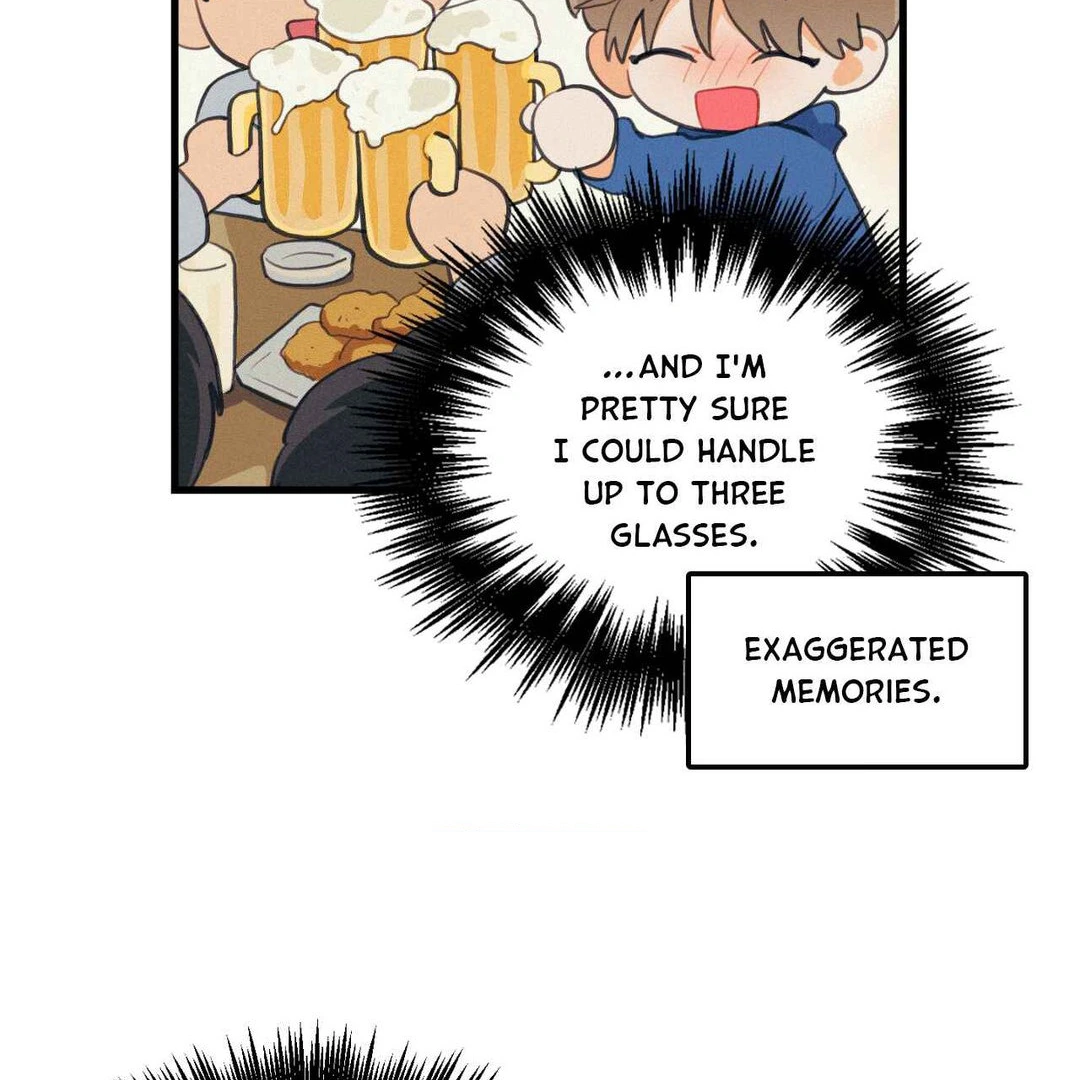 When Pear Blossoms Bloom - Chapter 6 Page 63