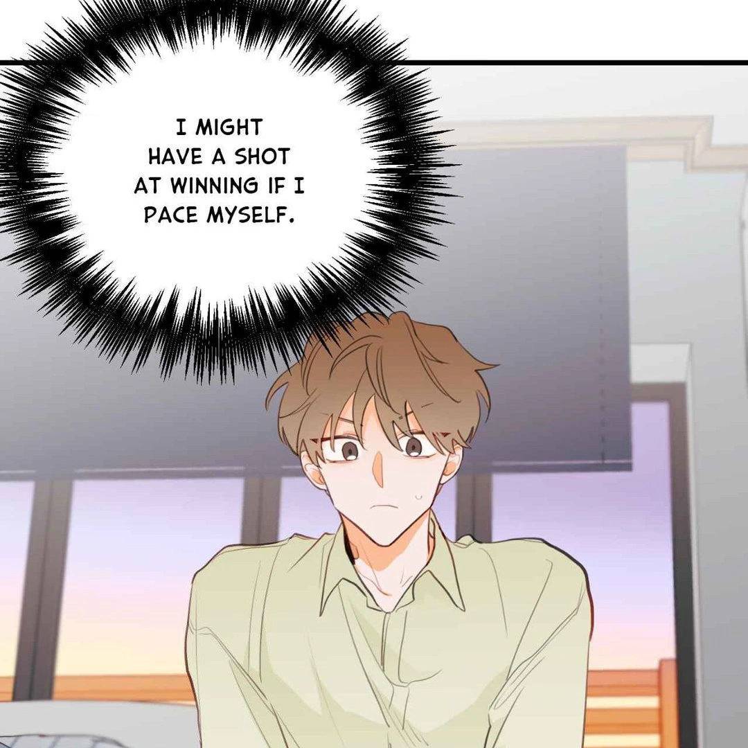 When Pear Blossoms Bloom - Chapter 6 Page 64