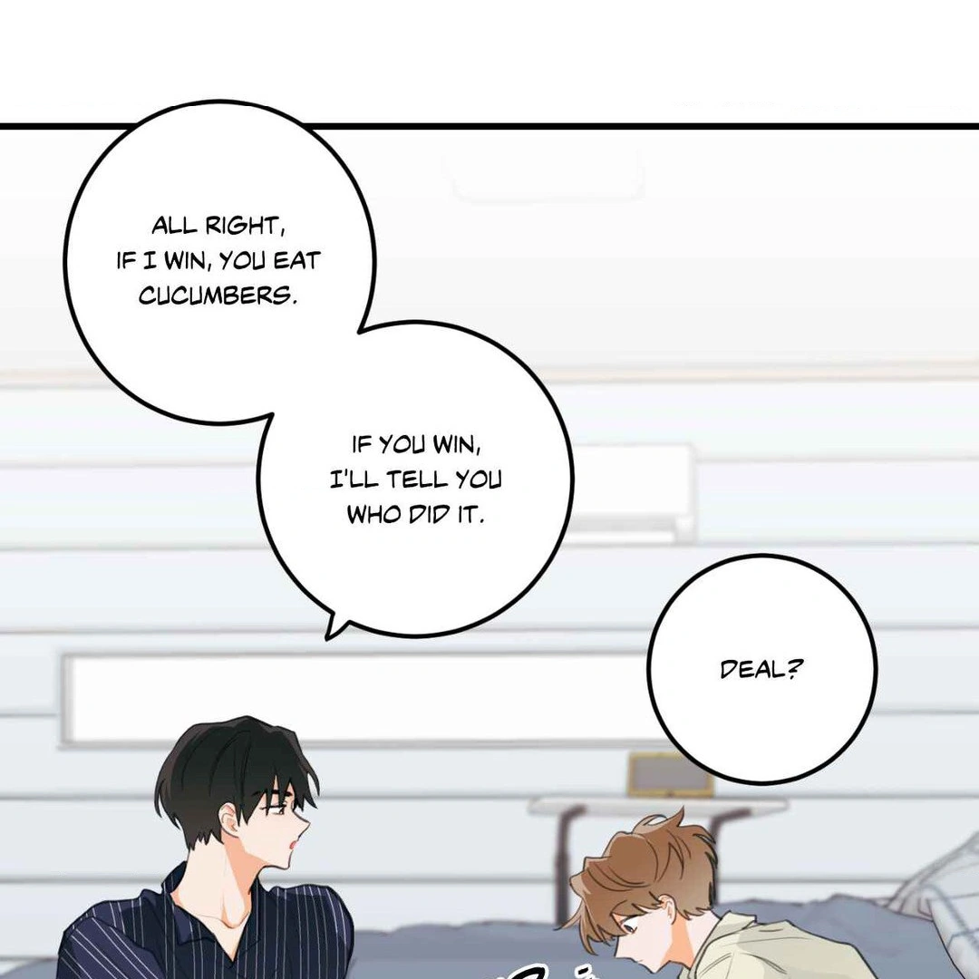 When Pear Blossoms Bloom - Chapter 6 Page 66