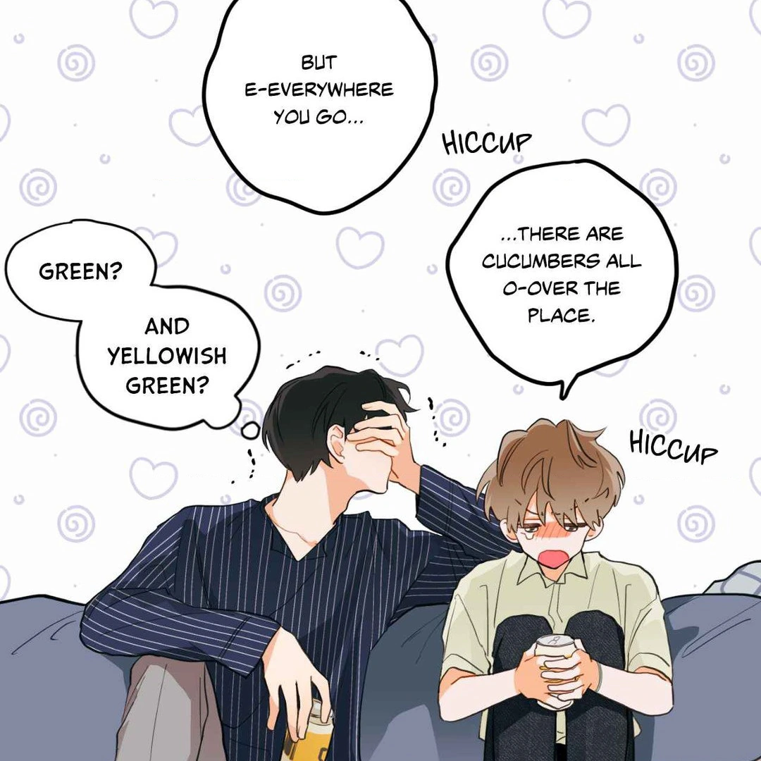 When Pear Blossoms Bloom - Chapter 6 Page 83