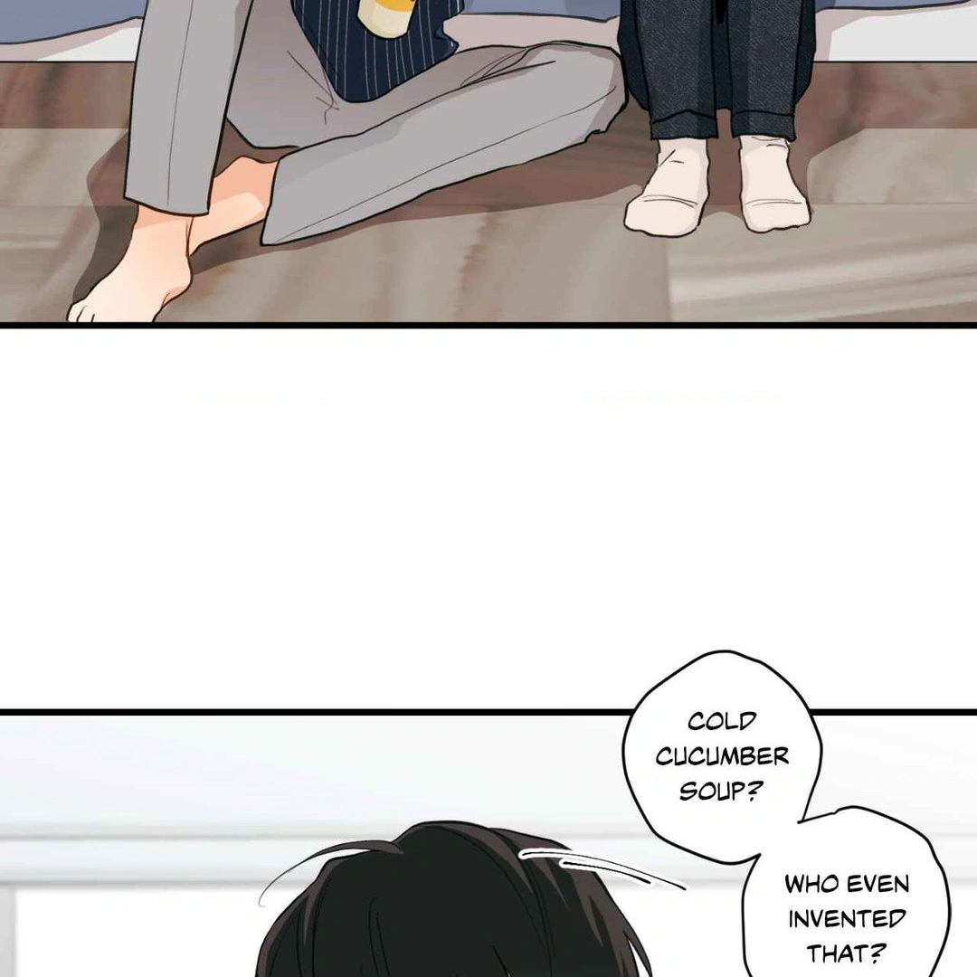 When Pear Blossoms Bloom - Chapter 6 Page 84