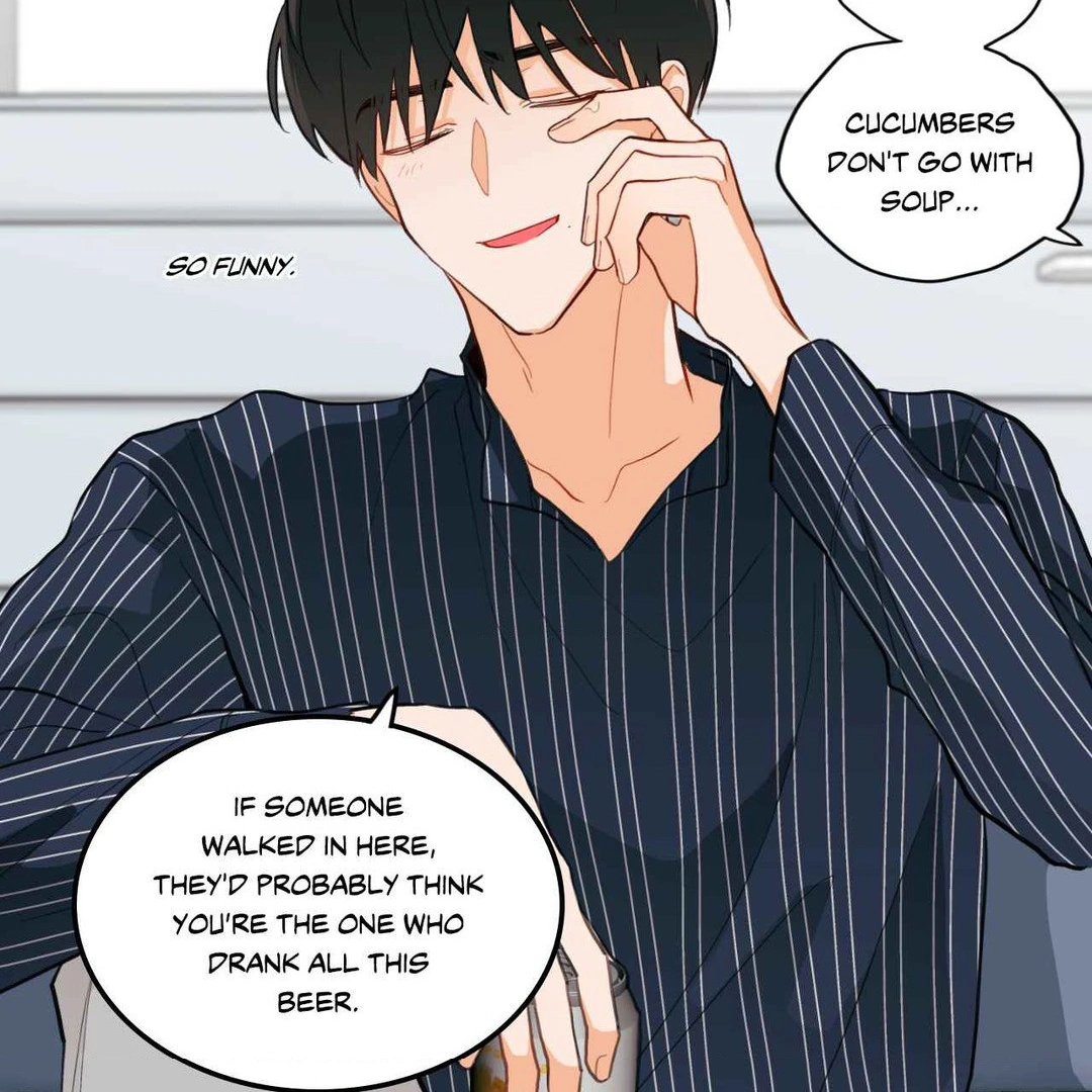 When Pear Blossoms Bloom - Chapter 6 Page 85
