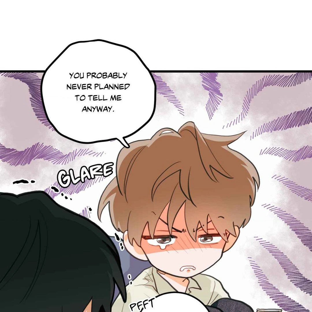 When Pear Blossoms Bloom - Chapter 6 Page 88