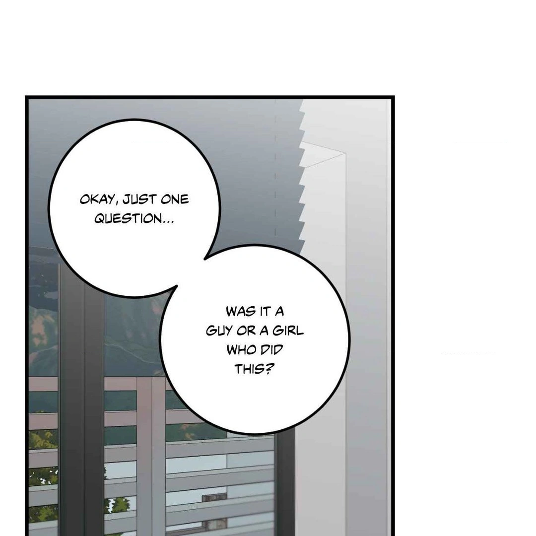When Pear Blossoms Bloom - Chapter 6 Page 90
