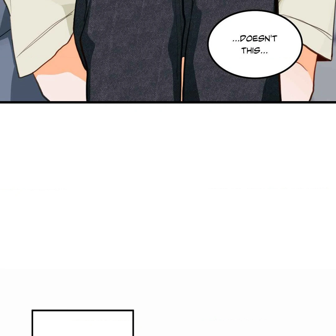 When Pear Blossoms Bloom - Chapter 6 Page 94