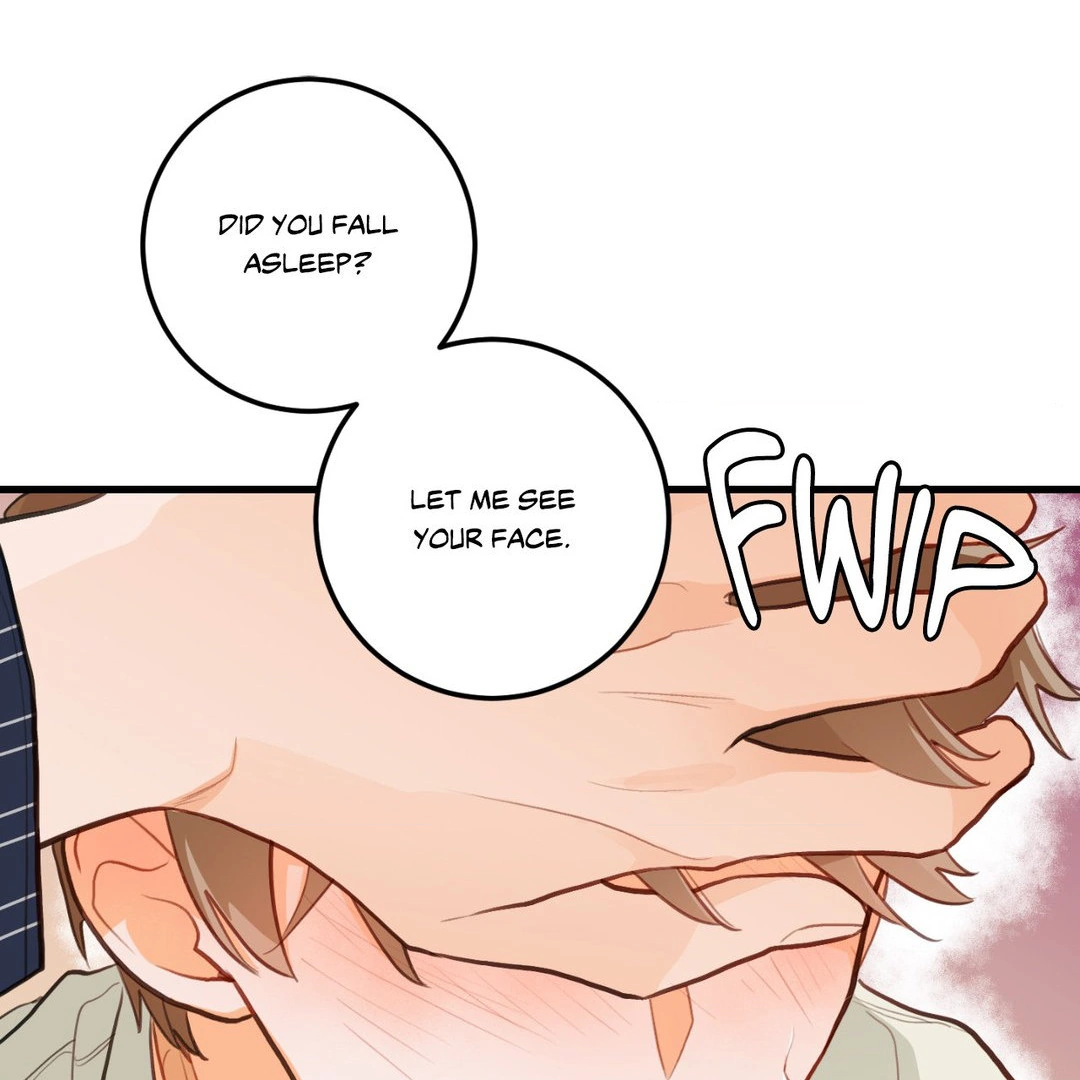 When Pear Blossoms Bloom - Chapter 6 Page 102