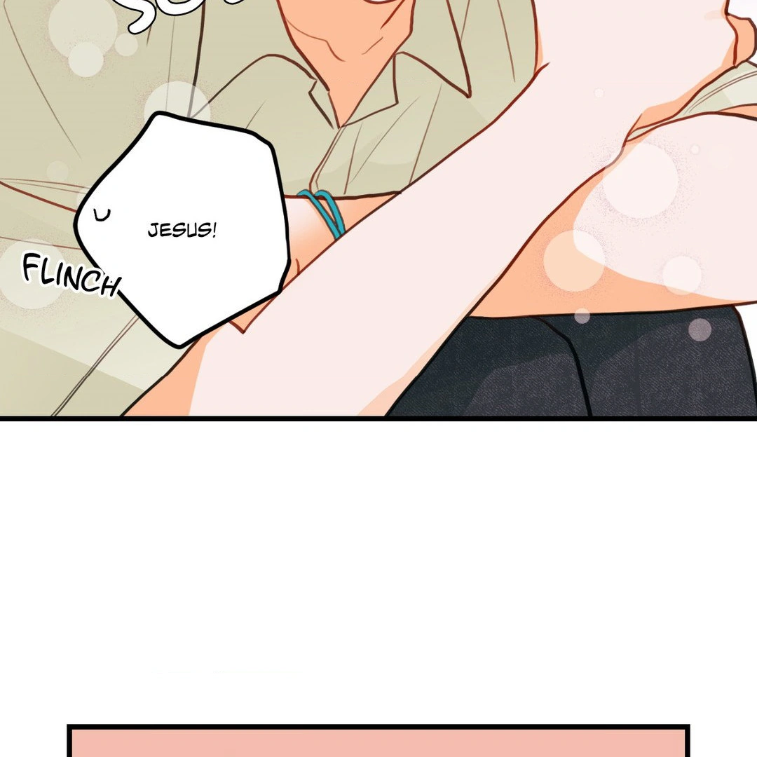 When Pear Blossoms Bloom - Chapter 6 Page 105