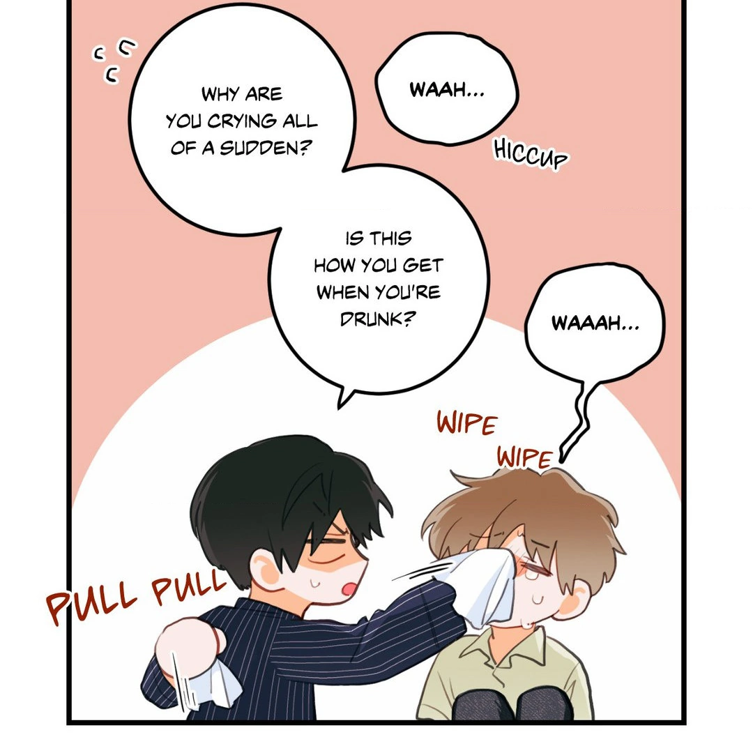 When Pear Blossoms Bloom - Chapter 6 Page 106