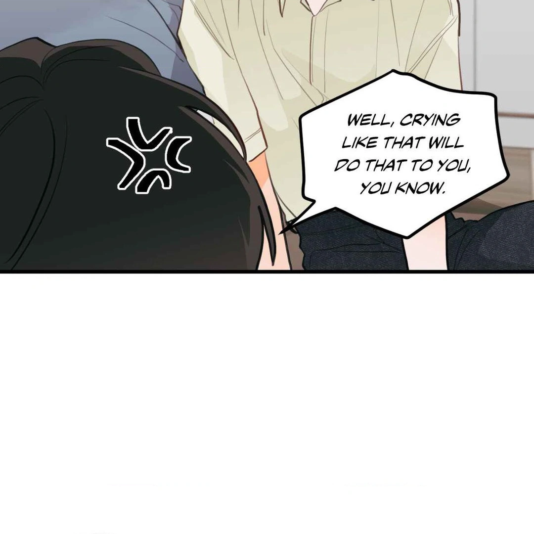 When Pear Blossoms Bloom - Chapter 6 Page 110