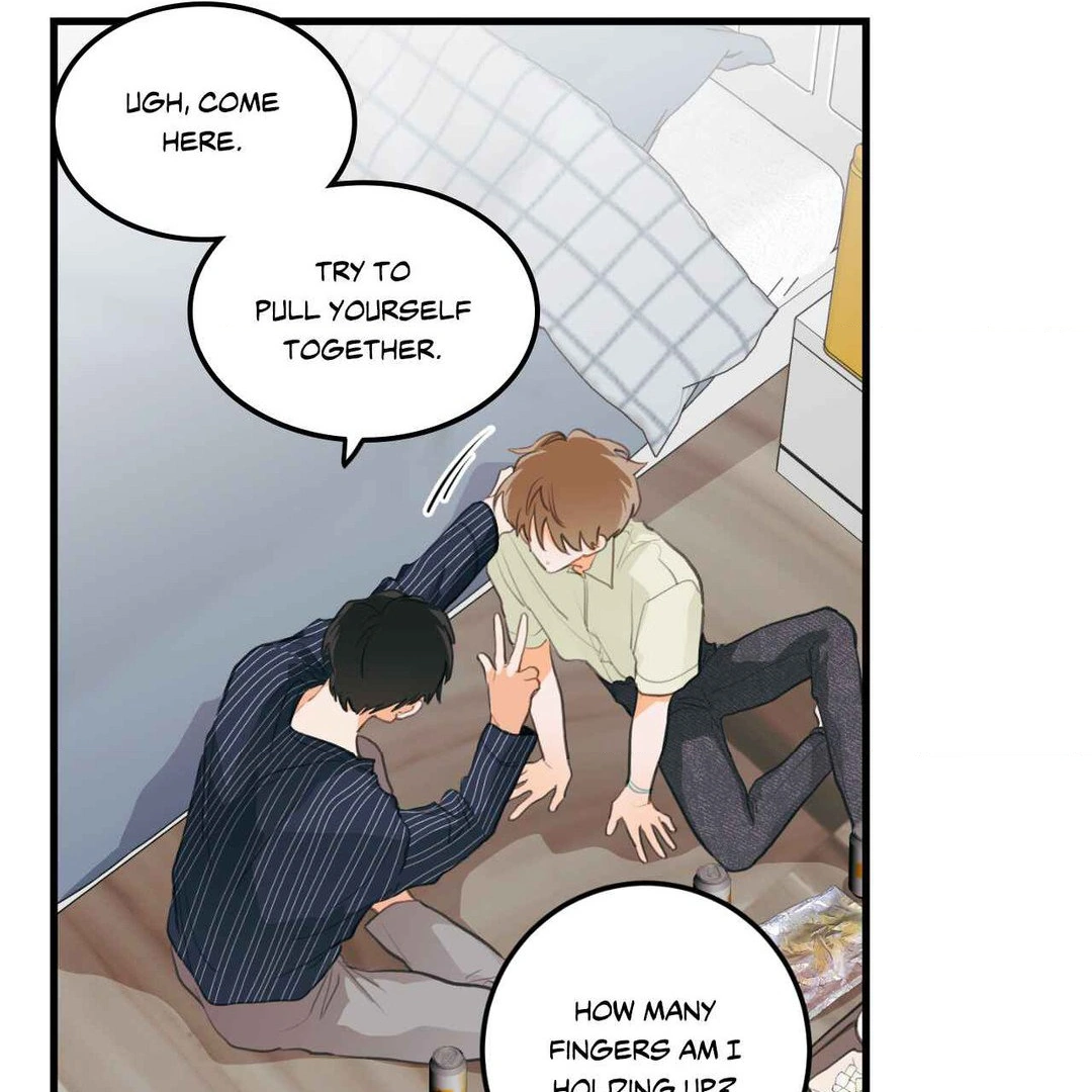 When Pear Blossoms Bloom - Chapter 6 Page 111