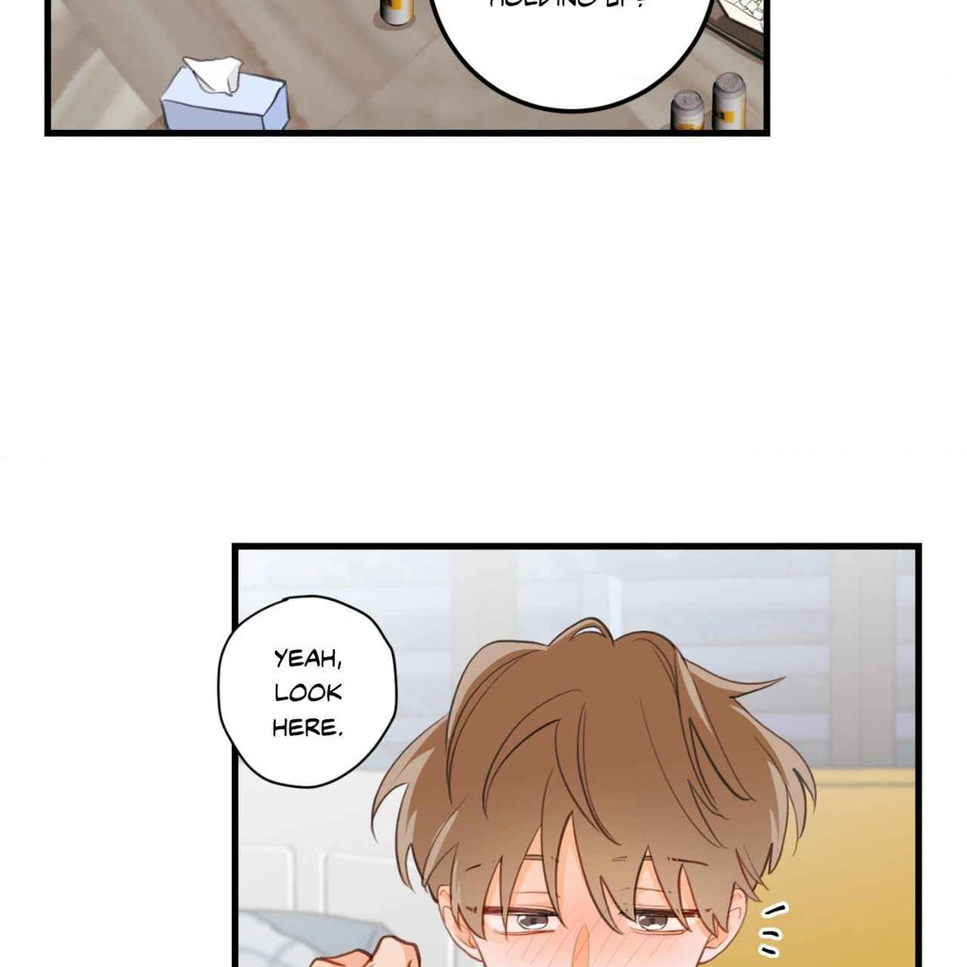 When Pear Blossoms Bloom - Chapter 6 Page 112