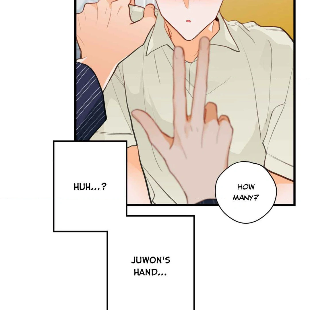 When Pear Blossoms Bloom - Chapter 6 Page 113