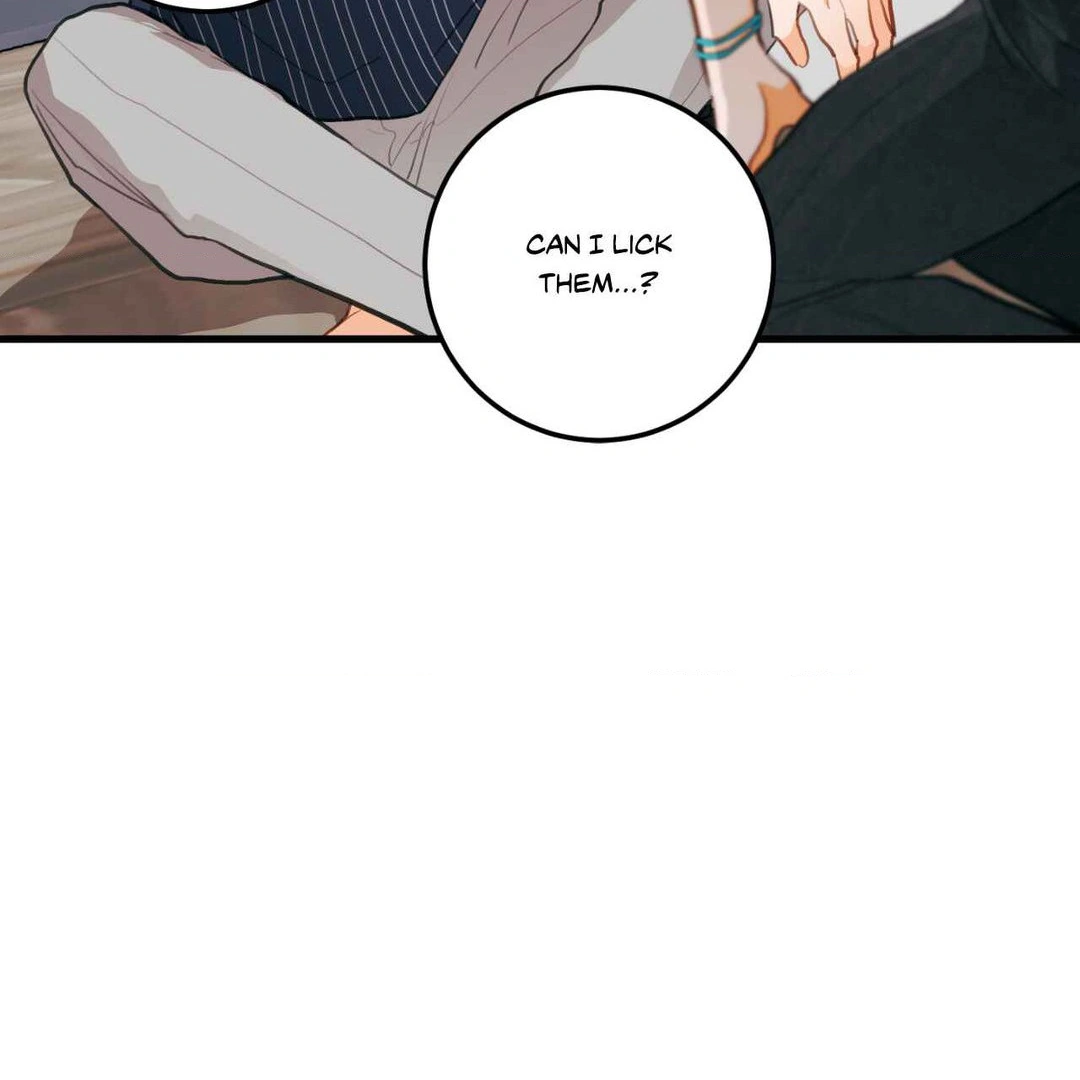 When Pear Blossoms Bloom - Chapter 6 Page 122